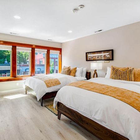 Port Angeles City View Loft 外观 照片