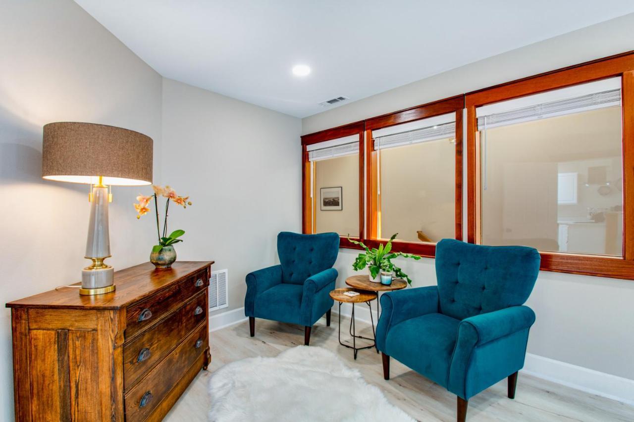 Port Angeles City View Loft 外观 照片