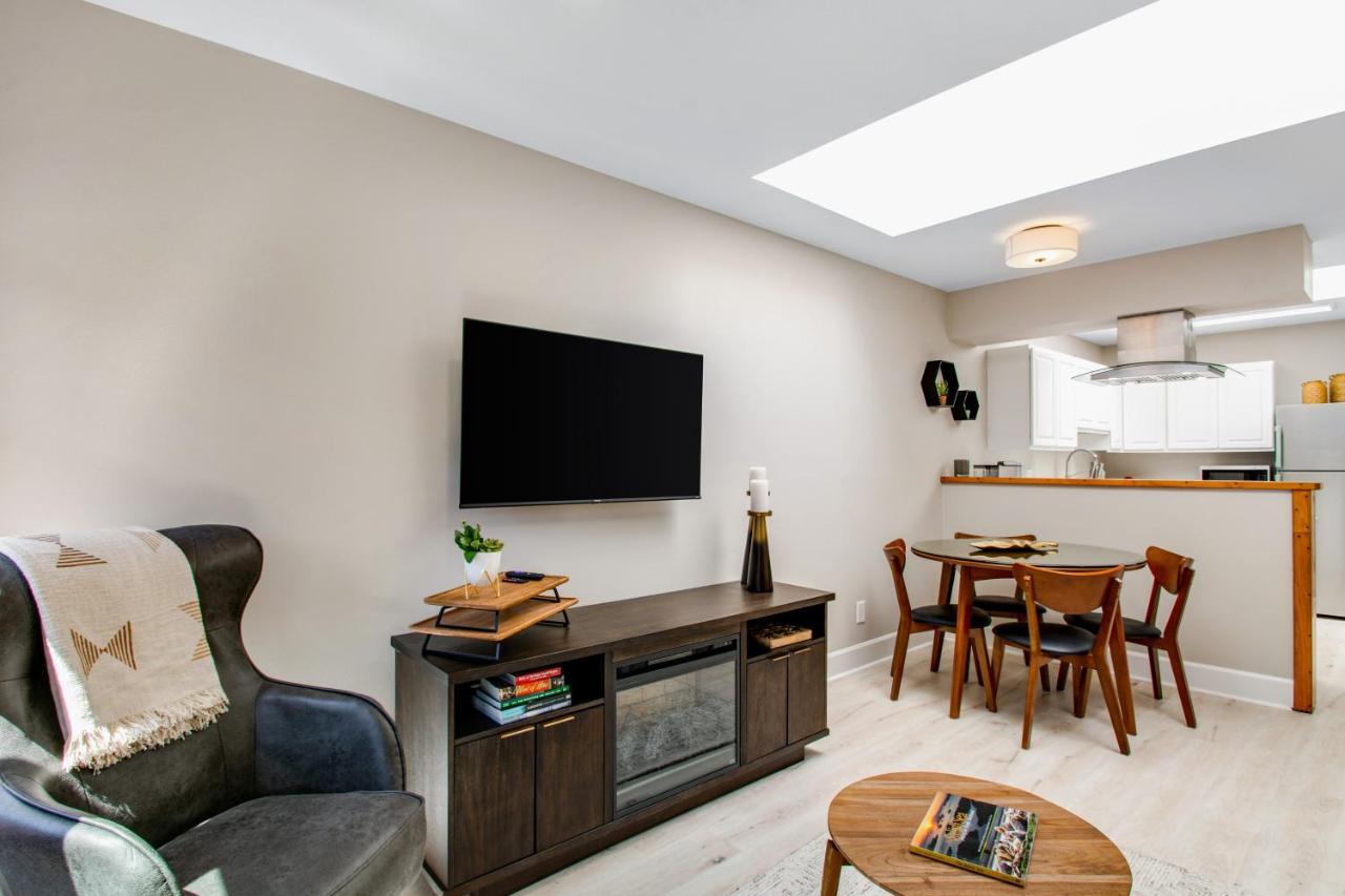 Port Angeles City View Loft 外观 照片