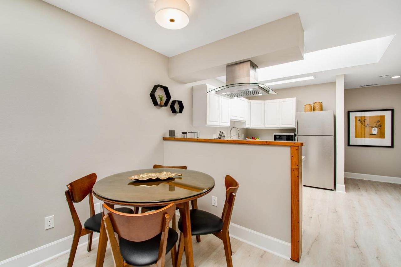 Port Angeles City View Loft 外观 照片