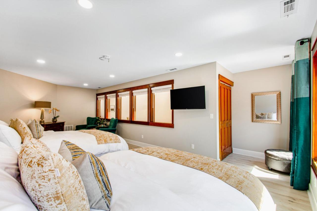 Port Angeles City View Loft 外观 照片