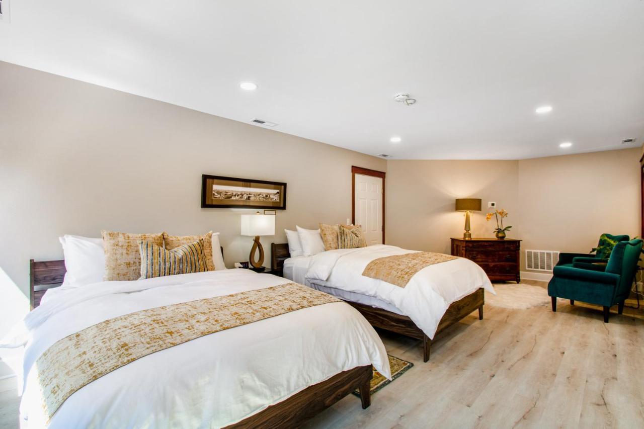 Port Angeles City View Loft 外观 照片