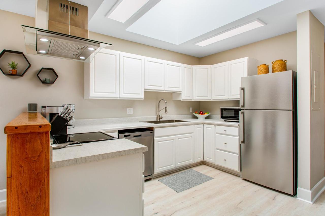 Port Angeles City View Loft 外观 照片